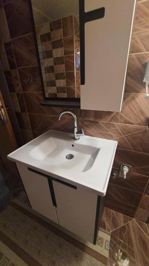 Apartment Slap Rakovica Exterior photo